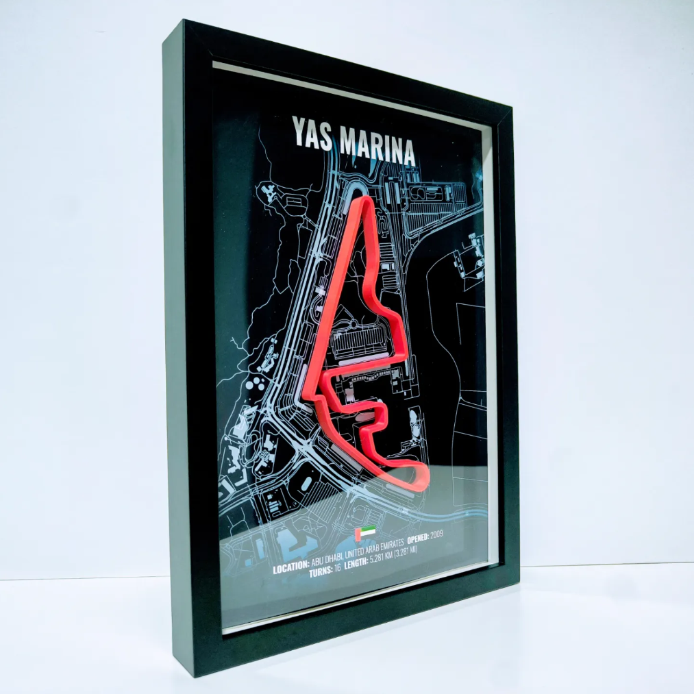 Yas Marina