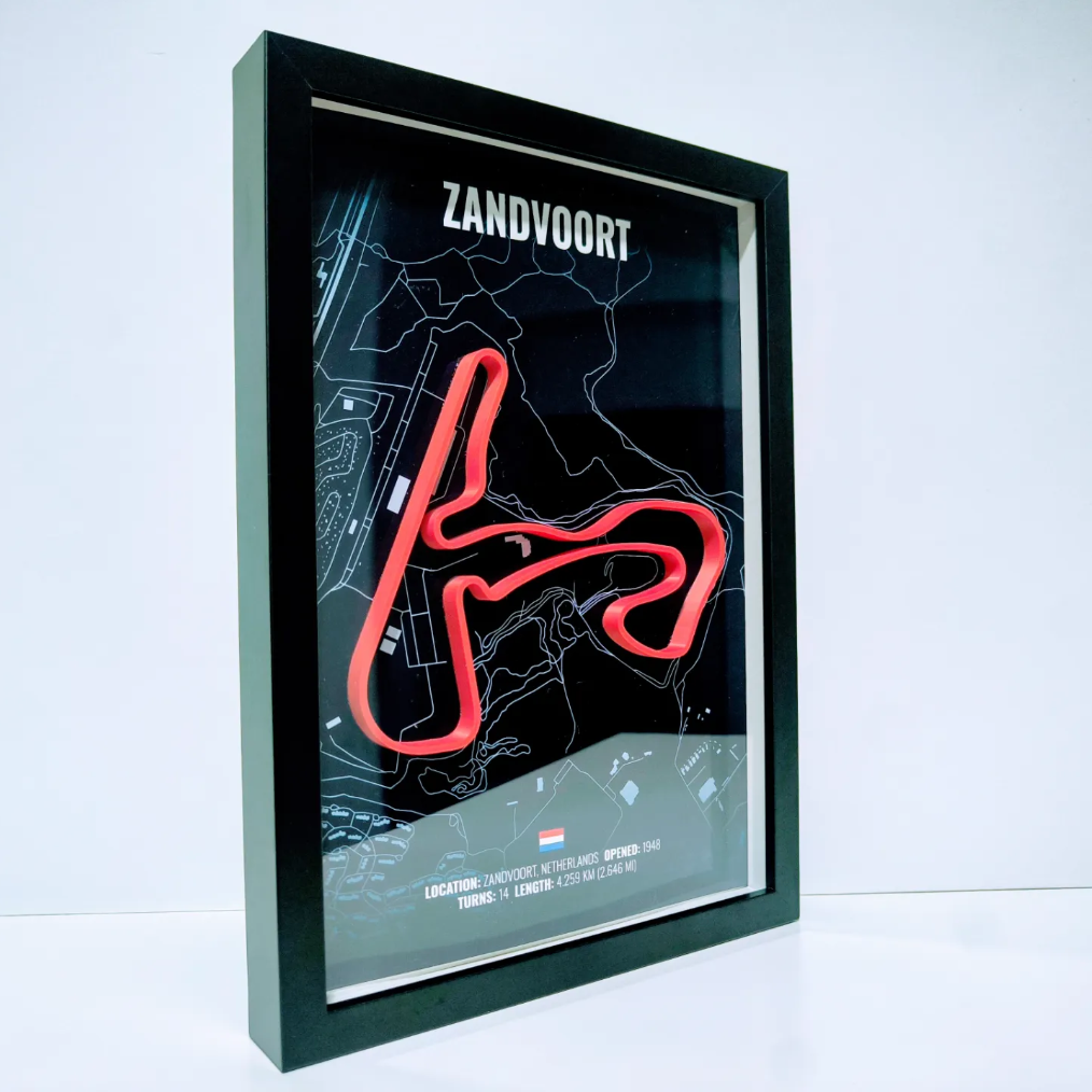 Zandvoort