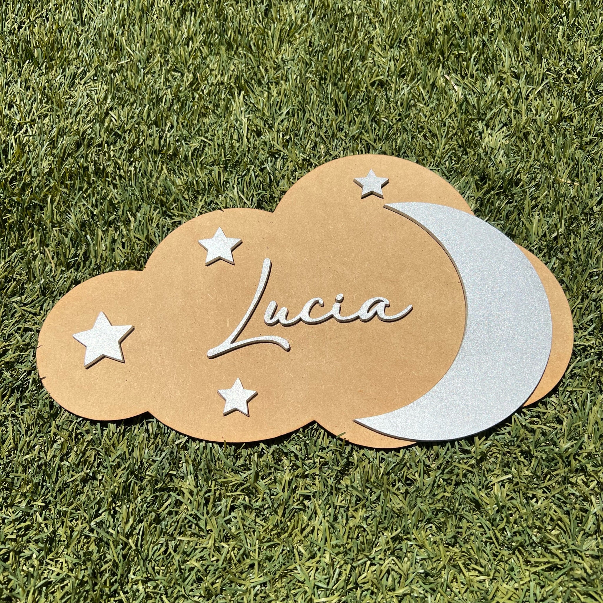 Nube personalizada