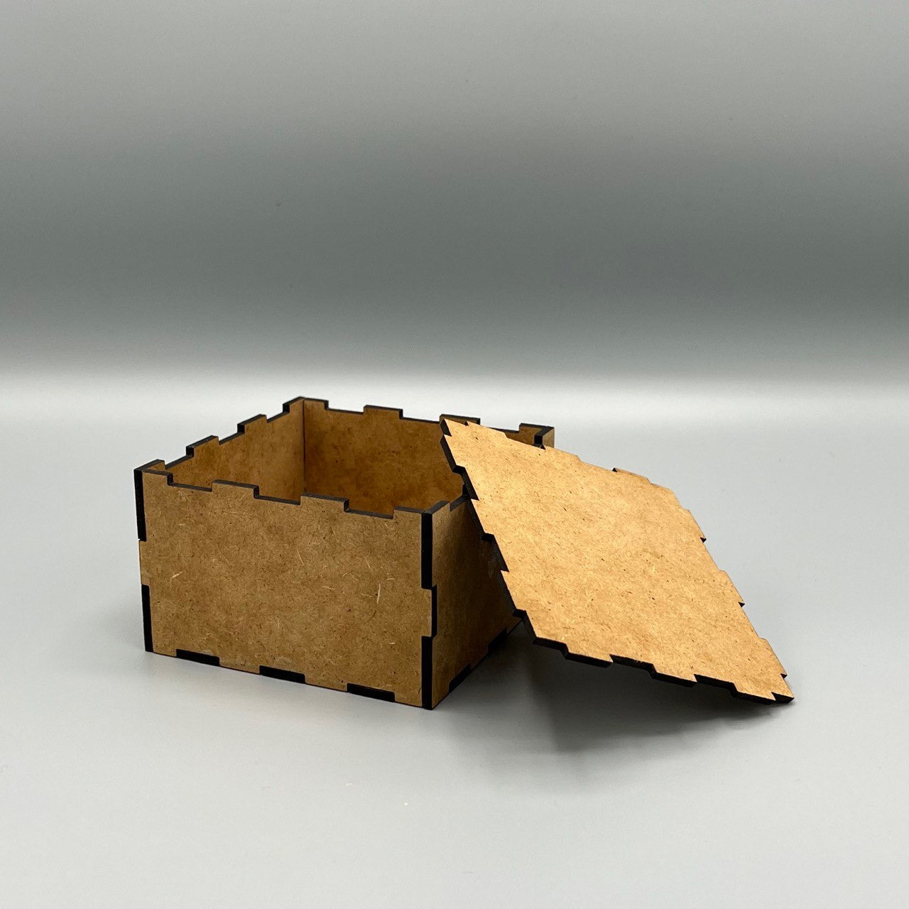 Caja para detalles