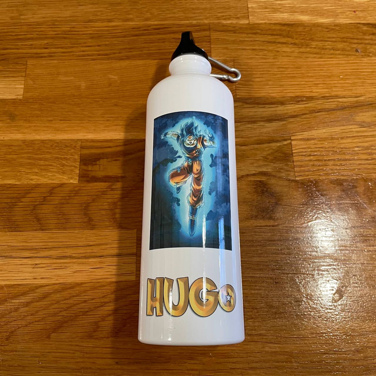 Botella 800ml Dragon Ball 1