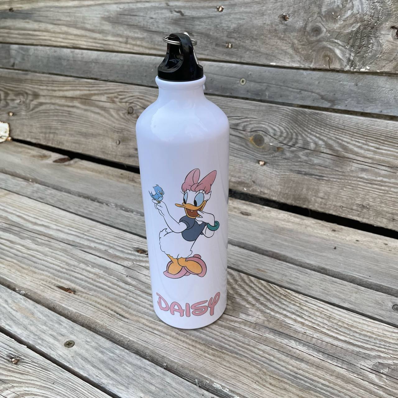 Botella 800ml Daisy