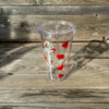 Vaso San Valentin