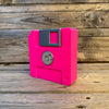Hucha Disquete 3D personalizado