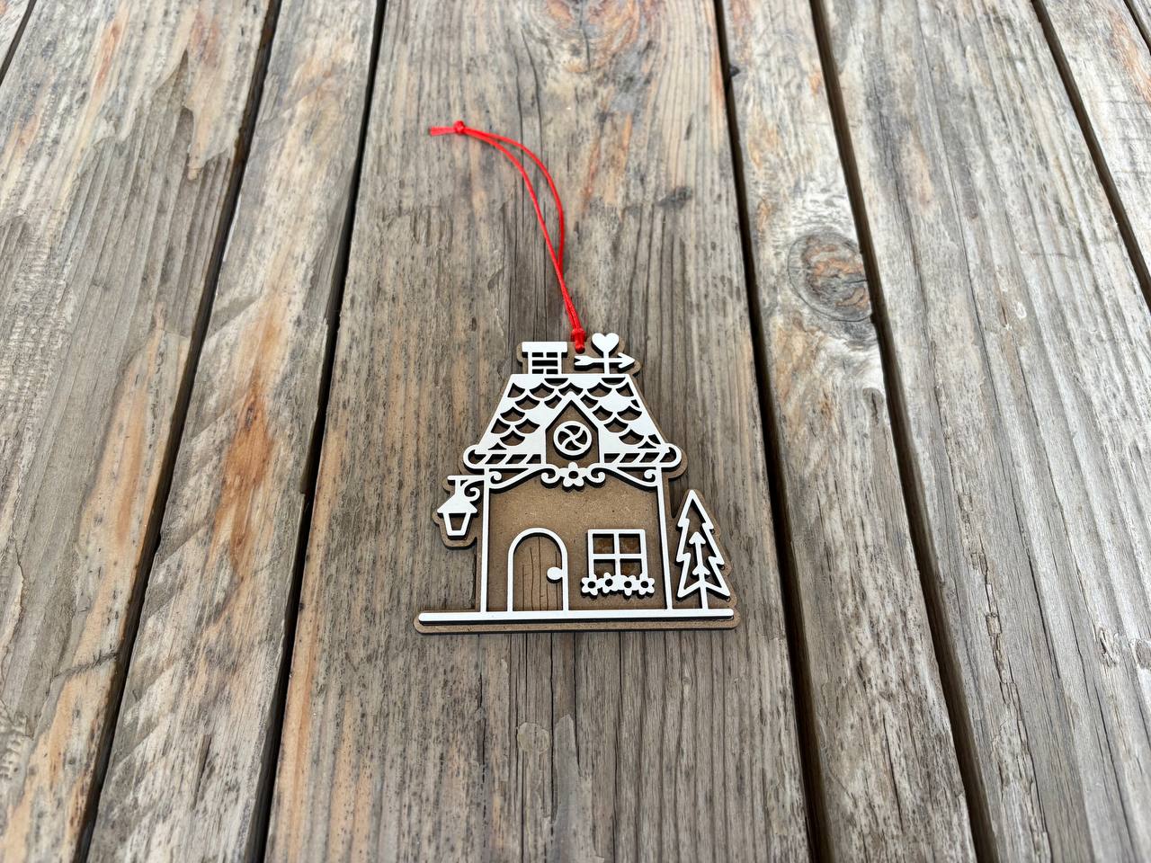 Bolitas de navidad para toda la familia