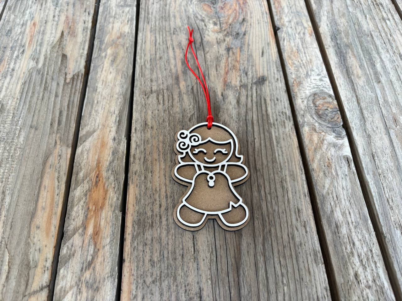 Bolitas de navidad para toda la familia