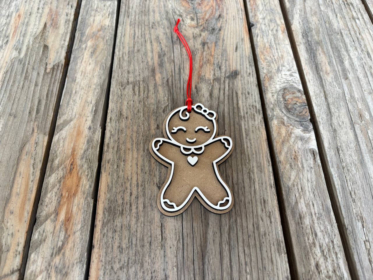 Bolitas de navidad para toda la familia