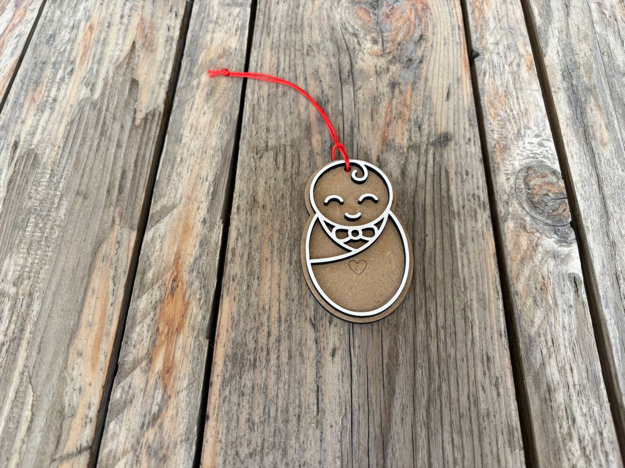 Bolitas de navidad para toda la familia