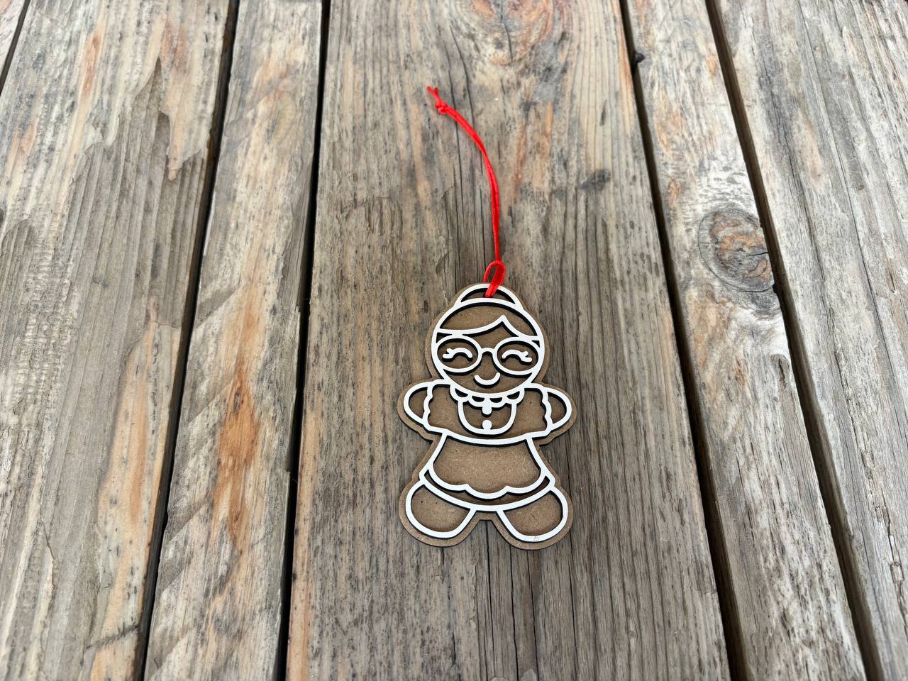 Bolitas de navidad para toda la familia