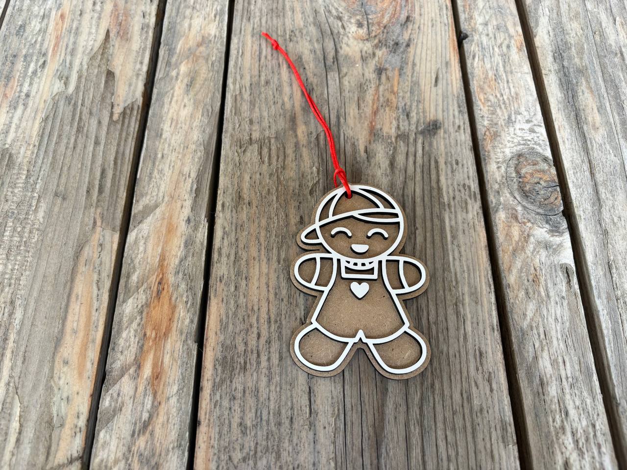 Bolitas de navidad para toda la familia