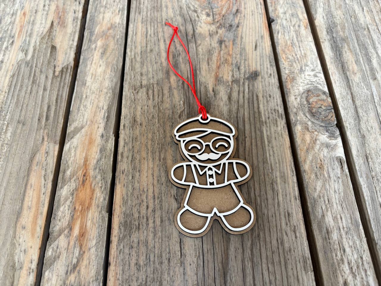 Bolitas de navidad para toda la familia