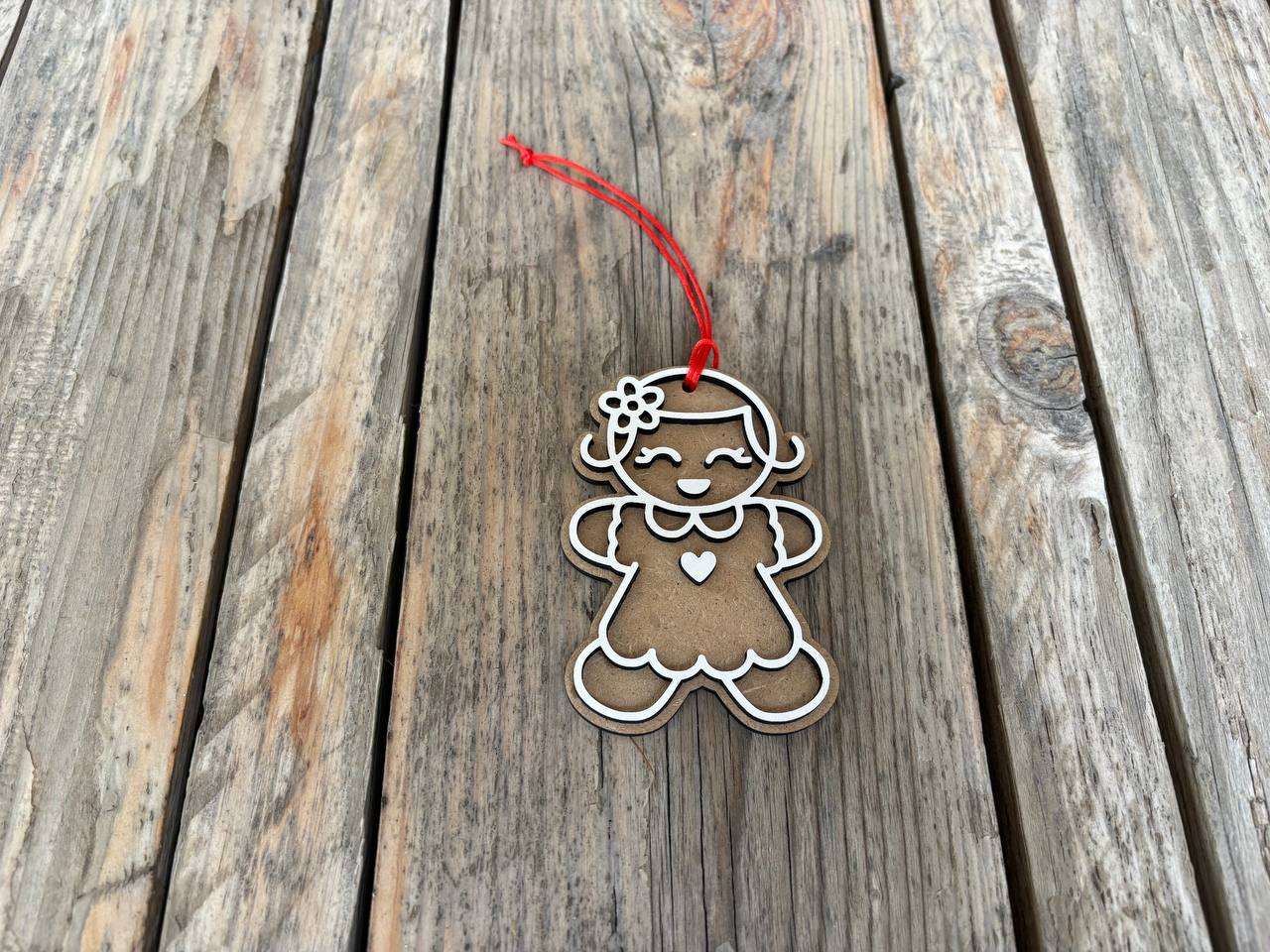 Bolitas de navidad para toda la familia