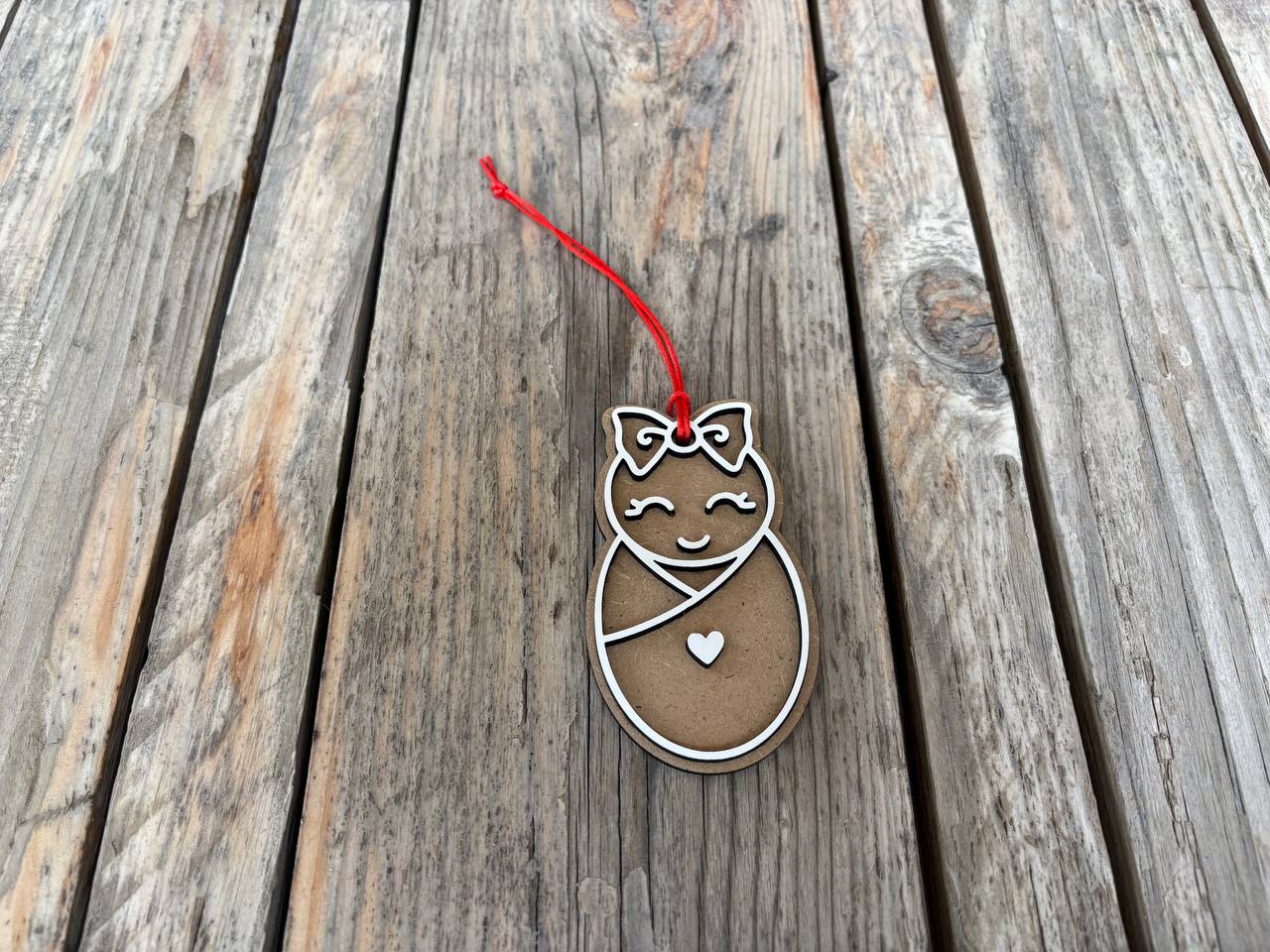 Bolitas de navidad para toda la familia